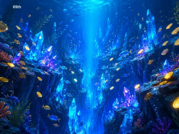## ทำความรู้จัก Fishing Disco กับ 69th